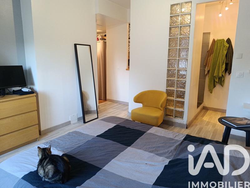 Maison de ville - 108 m² - 4 pièces