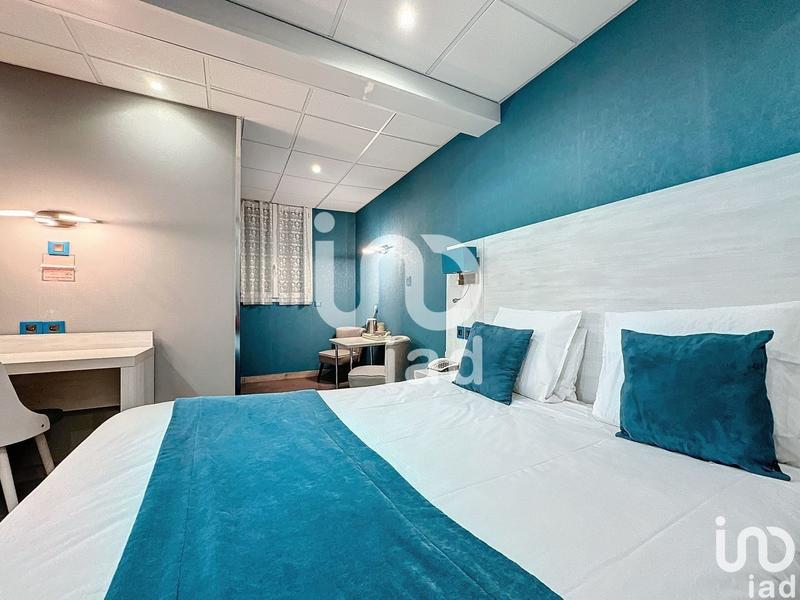 Local commercial - 1 750 m²