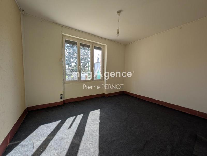 Maison - 77 m² - 4 pièces