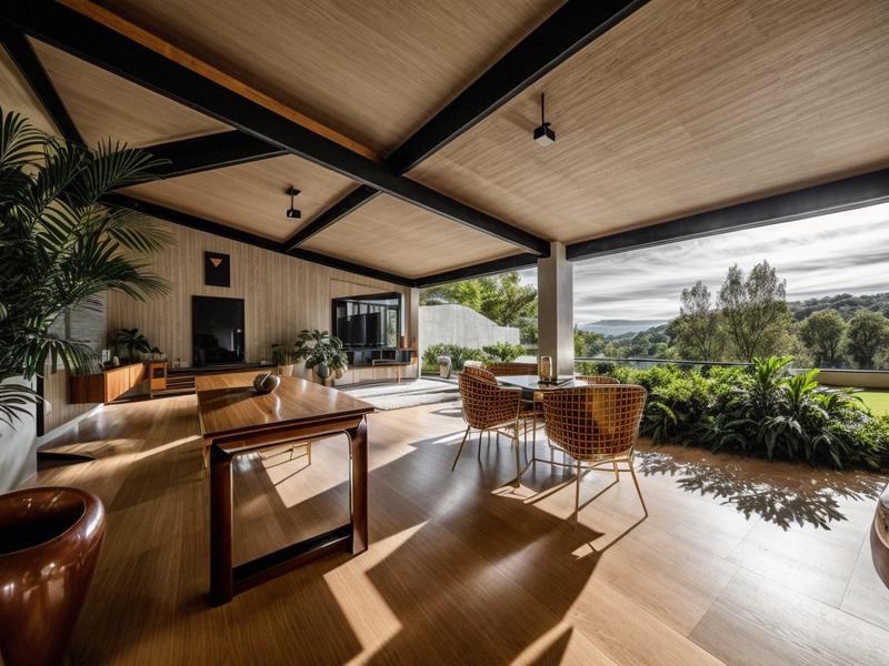 Maison - 547 m² - 9 pièces