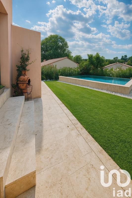 Maison - 155 m² - 5 pièces