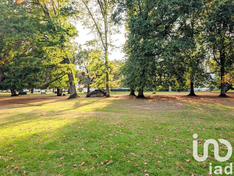 Appartement - 73 m² - 3 pièces