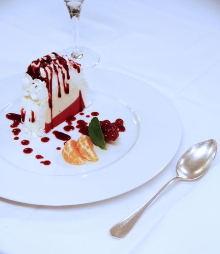 Restaurant le Chalut