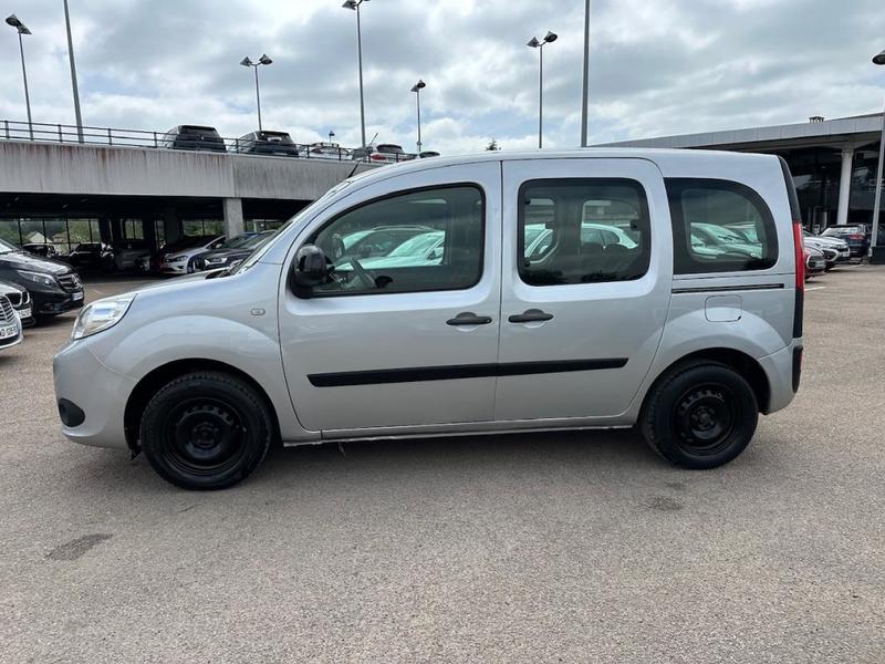 Renault Kangoo II (2) 1.5 Dci 90 Life