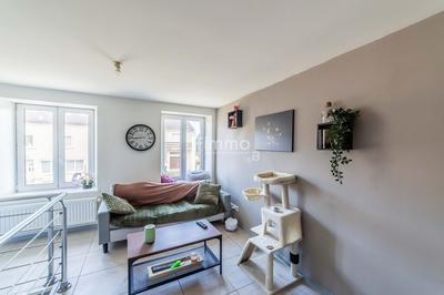 Maison - 115 m² - 6 pièces