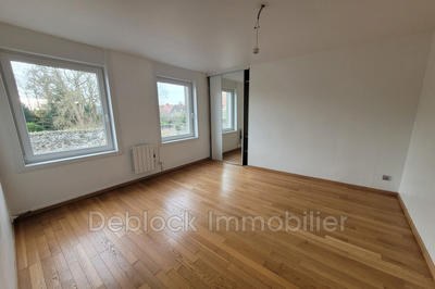 Maison - 94 m² - 4 pièces