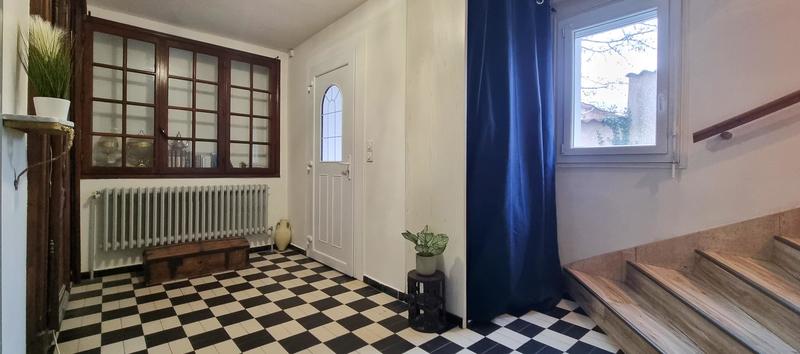 Maison - 152 m² - 6 pièces