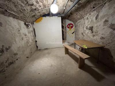 Bureau - 18 m² - 1 pièce