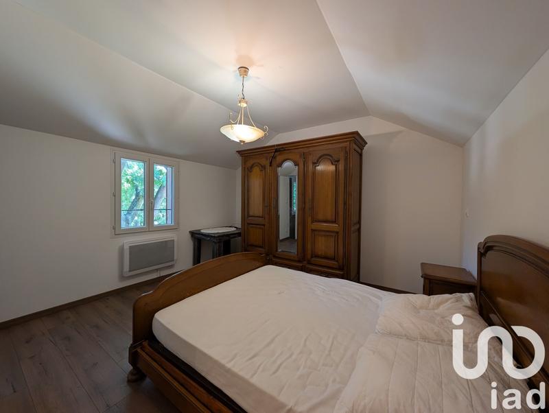 Maison - 146 m² - 5 pièces