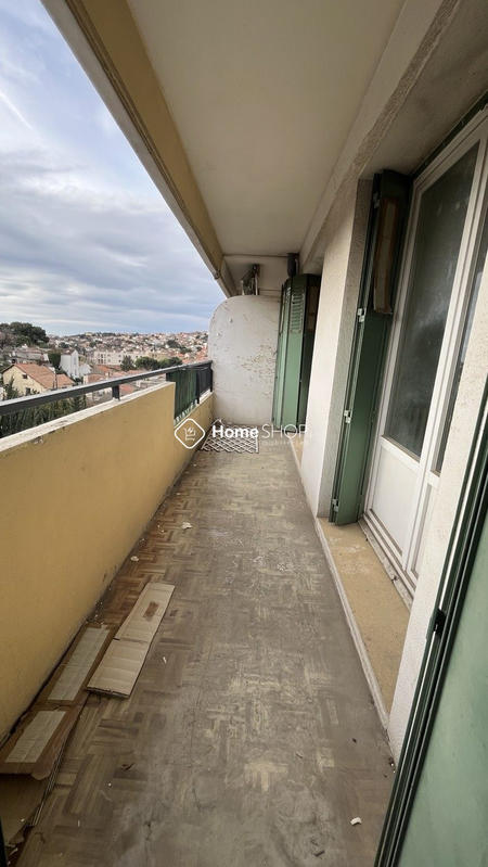 Appartement - 69 m² - 3 pièces