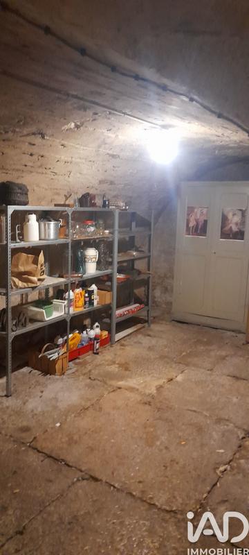 Maison - 190 m² - 5 pièces