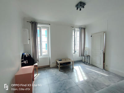 Appartement - 40 m² - 3 pièces