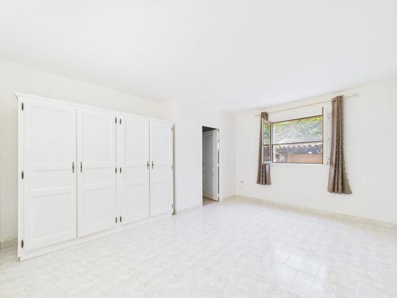 Maison ancienne - 165 m² - 5 pièces