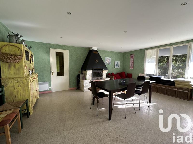 Maison - 340 m² - 15 pièces