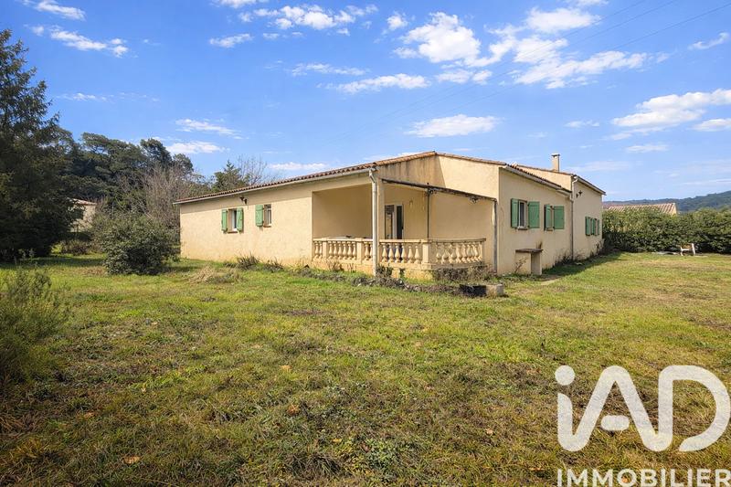 Maison - 254 m² - 11 pièces