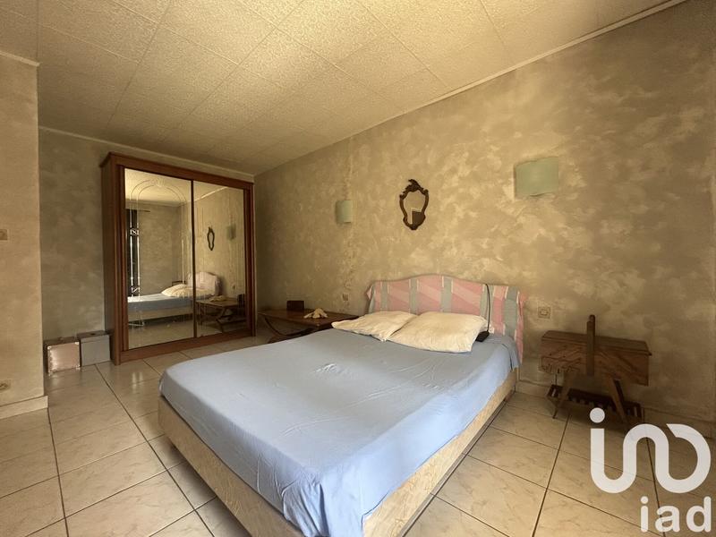 Maison - 83 m² - 3 pièces