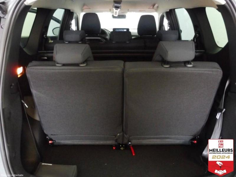 Dacia Jogger 1.0 Eco-G 100ch Expression 7 Places -24