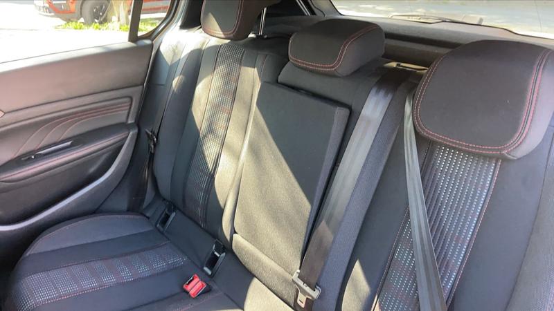 Peugeot 308 1.6 BlueHDi 120 Gt-Line