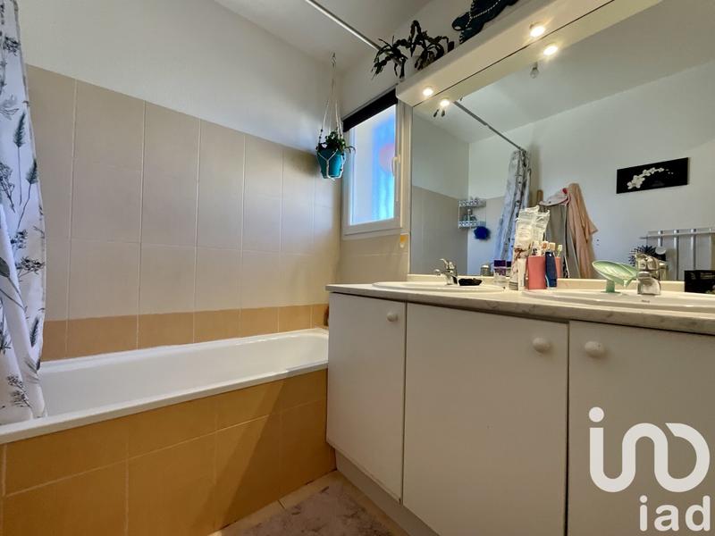 Maison - 58 m² - 3 pièces