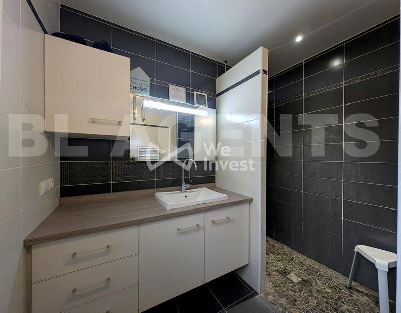 Maison - 127 m² - 5 pièces