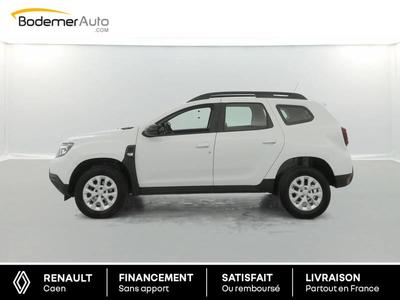 Dacia Duster TCe 150 Fap 4x2 Edc Confort