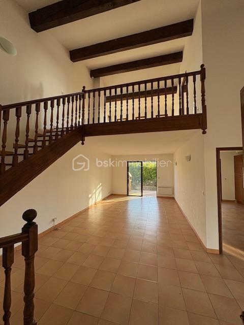 Maison traditionnelle - 155 m² - 7 pièces