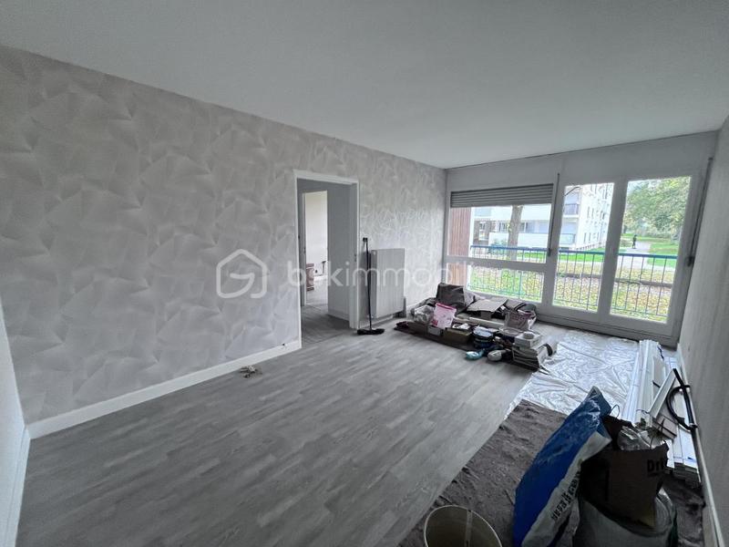 Appartement - 75 m² - 5 pièces