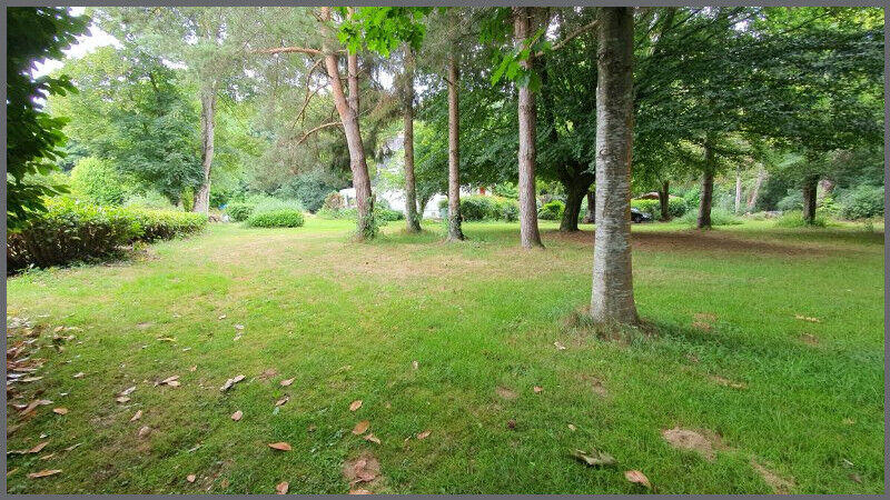 Maison - 140 m² - 7 pièces