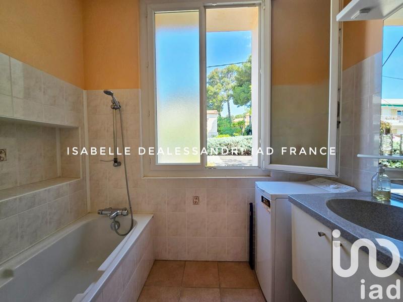 Appartement - 84 m² - 4 pièces