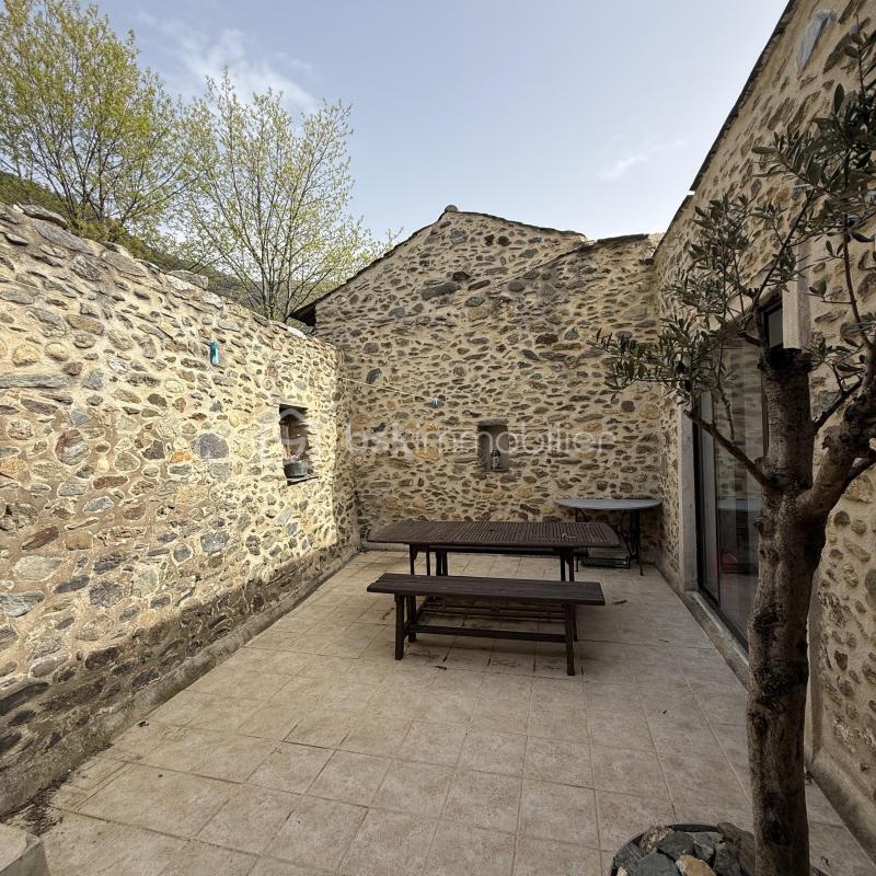 Maison - 91 m² - 5 pièces