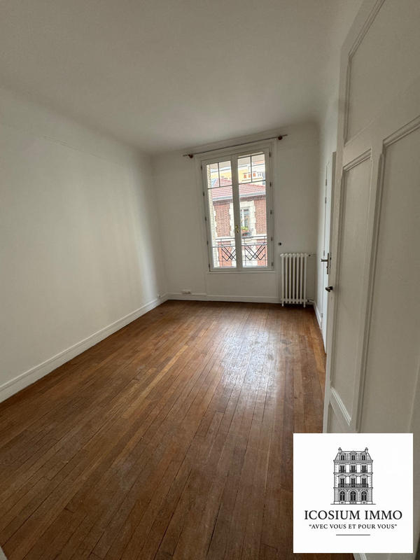 Appartement - 79 m² - 3 pièces