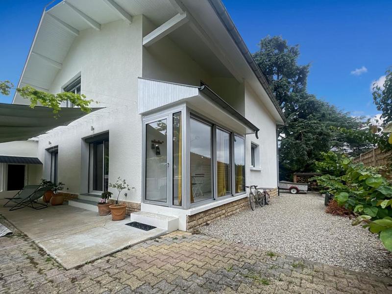 Maison - 146 m² - 5 pièces