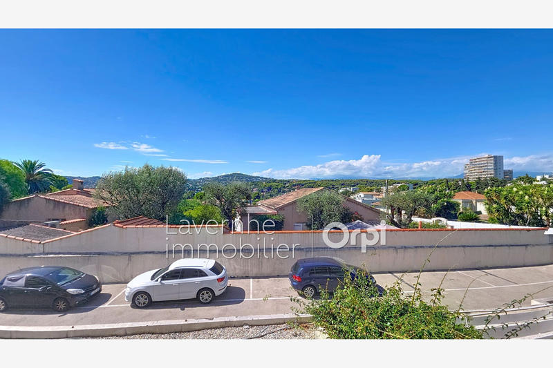 Appartement - 73 m² - 4 pièces