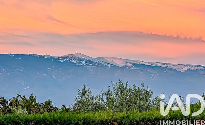 Maison - 155 m² - 5 pièces