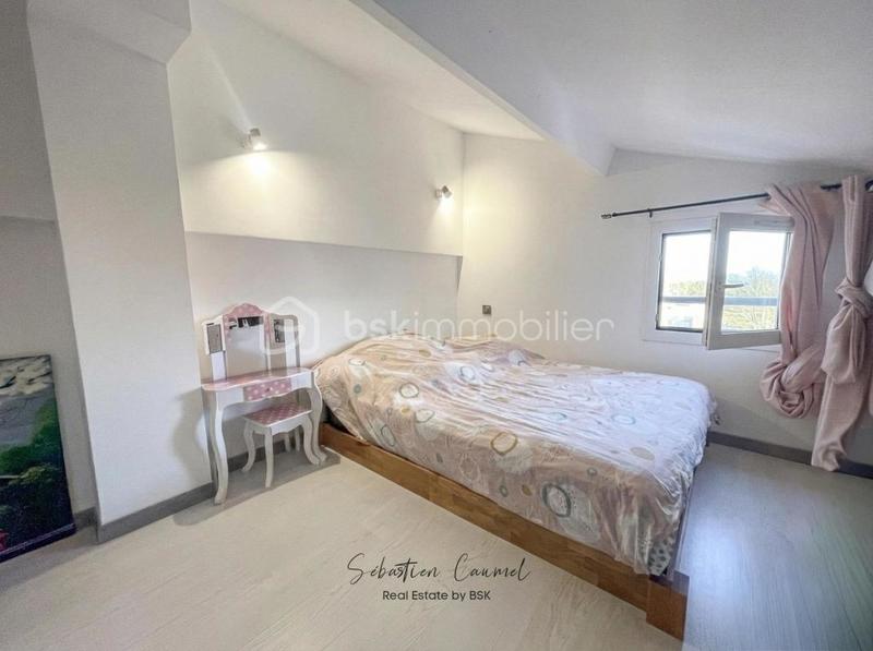 Villa - 44 m² - 3 pièces