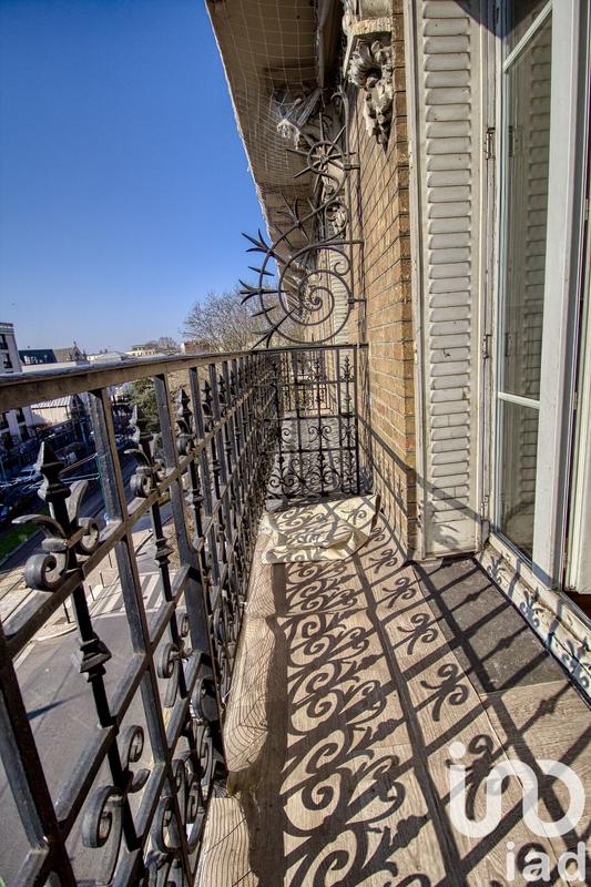 Appartement - 67 m² - 4 pièces