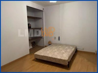 Maison - 50 m² - 3 pièces