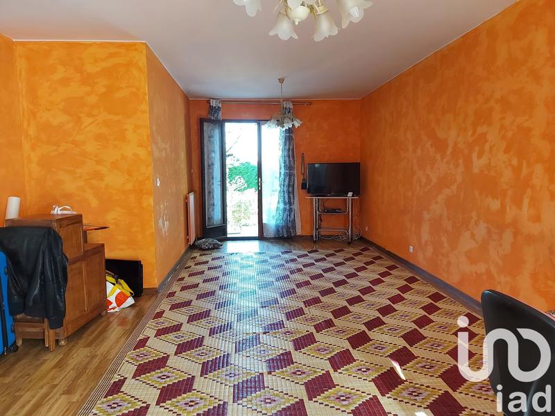 Maison - 127 m² - 6 pièces