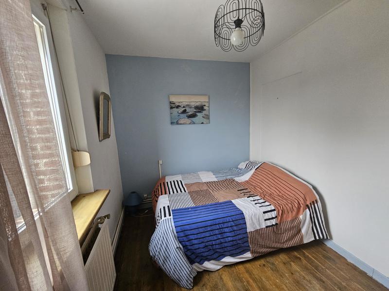 Maison - 121 m² - 6 pièces