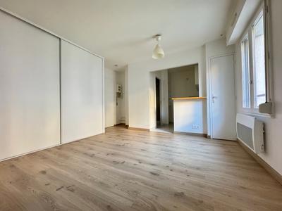 Appartement - 31 m² - 2 pièces