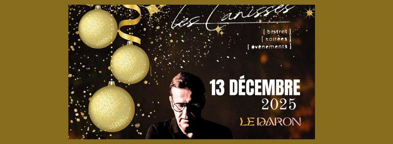 Christmas Party au Bistrot des Canisses