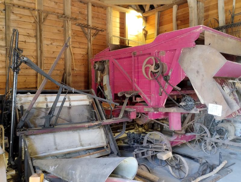 Musée de la Vie Rurale