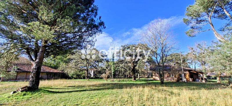 Maison d'architecte - 159 m² - 7 pièces