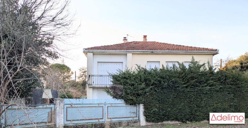 Villa - 138 m² - 2 pièces