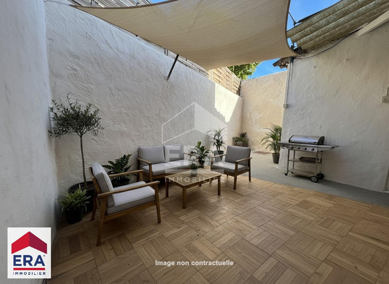 Maison - 150 m² - 6 pièces