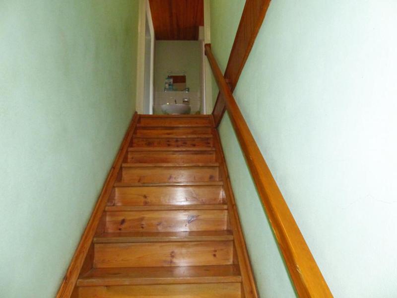 Maison - 152 m² - 7 pièces