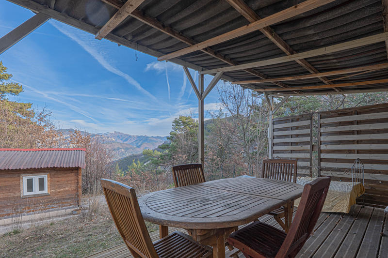 Maison - 83 m² - 3 pièces