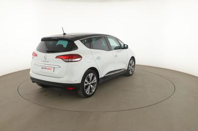 Renault Scénic 1.2 TCe Energy Intens 130 ch