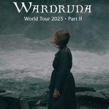 Wardruna - World Tour - Part II