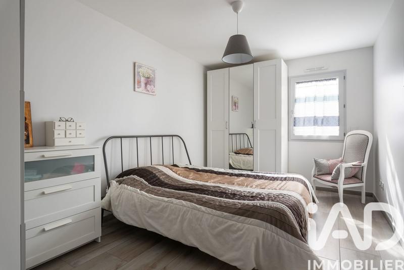 Maison - 162 m² - 7 pièces